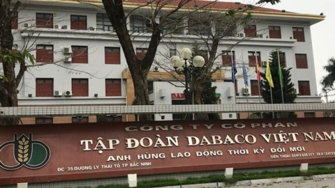 Dabaco (DBC) sắp phát hành thêm hơn 80 triệu cổ phiếu ưu đãi, dự thu hơn 1.210 tỷ đồng