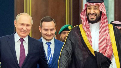 Saudi Arabia bất ngờ cảnh báo G7 không tịch thu tài sản Nga