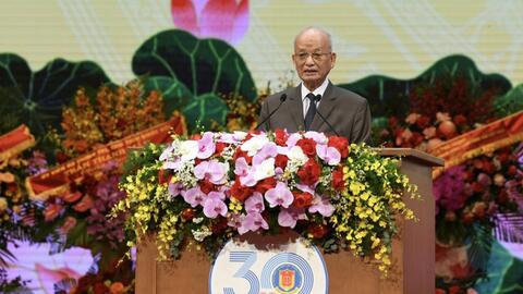 Nguyên Tổng KTNN Đỗ Bình Dương: Mình kiểm toán người ta, trước hết phải hơn người ta