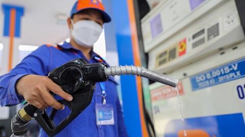 Hệ thống cơ sở dữ liệu xăng dầu: Ngăn chặn gian lận và hỗ trợ điều tiết cung cầu