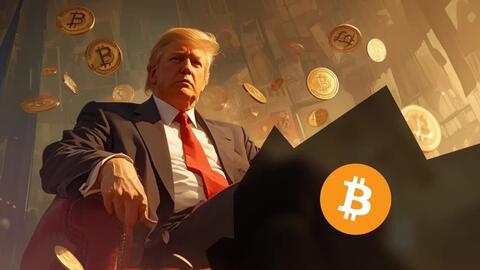 Thị trường tiền số dậy sóng vì ông Donald Trump, Bộ trưởng tài chính Mỹ Janet Yellen đưa ra cảnh báo nóng