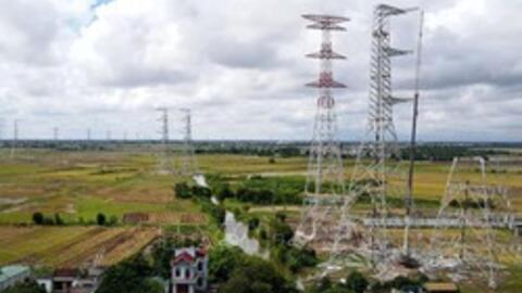 Chuẩn bị sẵn kịch bản để cấp điện năm 2025
