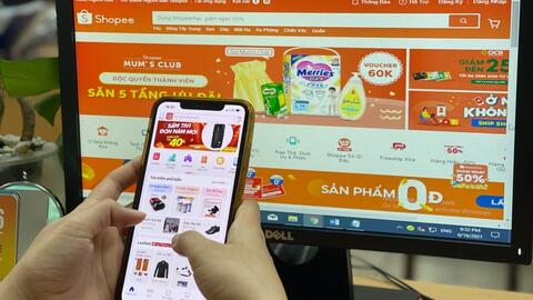 Khen thưởng thành tích trong quản lý thuế thương mại điện tử