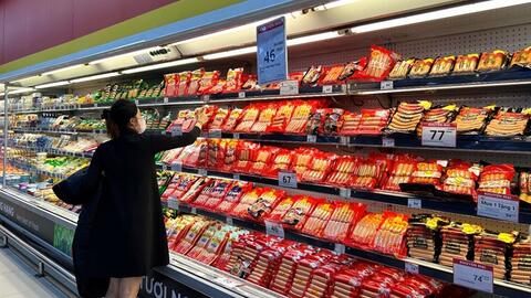 "Hạ nhiệt" sau chuỗi ngày tăng nóng, cổ phiếu ngành bán lẻ có thể "hút tiền" trở lại?