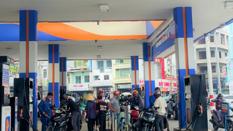 Bộ Tài chính lên tiếng về kiến nghị điều chỉnh thuế tiêu thụ đặc biệt với xăng dầu