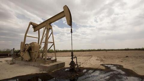 Dầu WTI rớt mốc 75 USD/thùng, mức thấp nhất kể từ đầu tháng 6/2024
