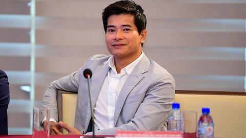 Chủ tịch BHS nói về 3 giai đoạn của dòng tiền BĐS: Vingroup, Sun Group, MIK, CapitaLand đang 'hứng' được đáy phễu, dòng tiền sẽ lan sang 4 tỉnh thành