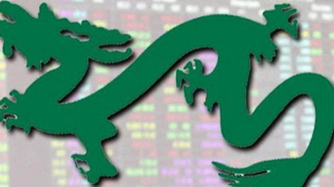 Dragon Capital tiếp tục bán ra hàng triệu cổ phiếu Thế giới di động (MWG), giá trị hơn trăm tỷ