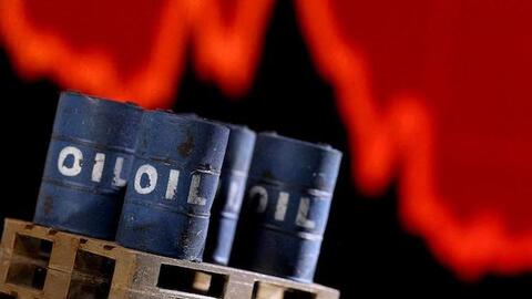 Dầu WTI xuống thấp nhất trong 6 tháng do lo ngại suy thoái
