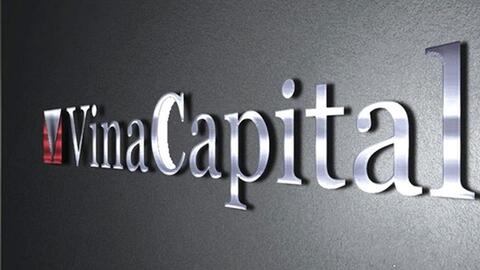 VinaCapital: "Chúng tôi đang tận dụng cơ hội để mua những cổ phiếu tốt"