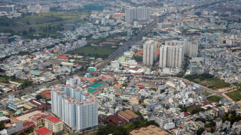 Minh bạch, hài hòa lợi ích khi giá đất tăng