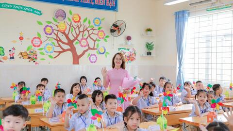 Vì sao ngày 5/9 được chọn là ngày khai giảng năm học mới?