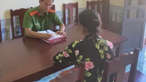 Giả danh "con gái" nhắn tin qua Facebook để lừa chuyển tiền