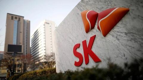 Đại diện của SK Group rời HĐQT Masan Group sau 1 năm