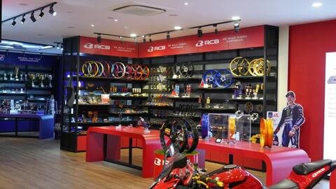 Thế hệ F1 xán lạn của Malaysia: Chị em CEO Lee Joyce nhà MKA Group và hành trình mang thương hiệu Yukazan tiến vào Việt Nam và Đông Nam Á