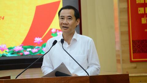Lâm Đồng huy động các nguồn lực hỗ trợ người dân vùng bão lũ