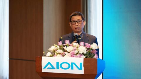 Giám đốc AION Việt Nam: 'Chúng tôi thận trọng, chưa nghĩ đến mục tiêu doanh số hàng nghìn xe thời điểm này'