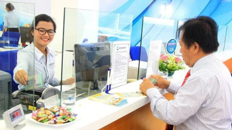Ngân hàng có lãi suất tiết kiệm cao hàng đầu hệ thống tiếp tục tăng lãi suất