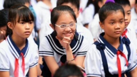 Năm học 2024 - 2025, 1 môn học mới toanh sẽ được triển khai ở bậc tiểu học theo yêu cầu của Bộ GD-ĐT, cha mẹ lưu ý