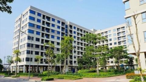 Giá nhà ở xã hội đắt ngang nhà thương mại, người nghèo choáng váng