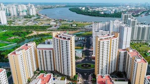 GS Đặng Hùng Võ: Bảng giá đất mới sẽ đẩy giá nhà tăng cao, người có bất động sản sẽ không bán mà tiếp tục chờ tăng giá