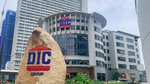 DIC Corp hoàn tất thoái bớt vốn tại công ty con sản xuất gạch men