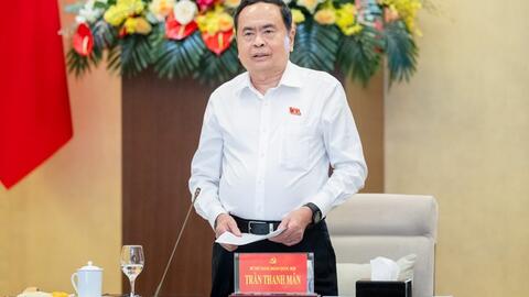 Xem xét thí điểm xử lý vật chứng, tài sản trong điều tra, truy tố, xét xử một số vụ án hình sự