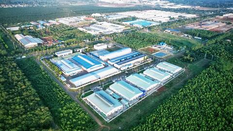 Một ngành học cực hot nhưng tuyển sinh ở khu vực này chỉ ở mức 15 điểm: Cơ hội việc làm ngay trong tỉnh với hàng loạt các công ty nước ngoài