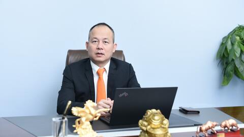 Bán trọn 5 triệu cổ phiếu, Chủ tịch Nguyễn Hồ Hưng rời ghế cổ đông lớn Chứng khoán APG