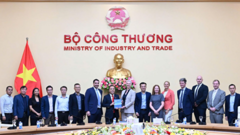 Bản tin năng lượng số 37/2024