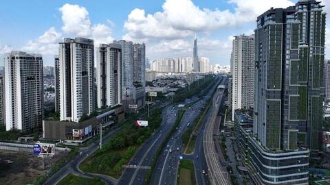 TP.HCM duyệt bảng giá đất mới, cao nhất hơn 687 triệu đồng/m2