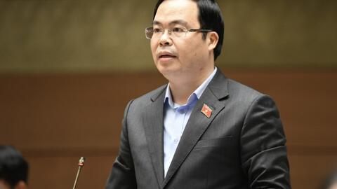 Chậm giải ngân vốn đầu tư công vì phải trình, báo cáo nhiều cấp
