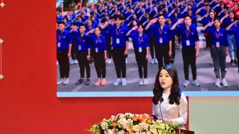 Thanh niên Thủ đô xung kích lan toả và phát triển văn hoá