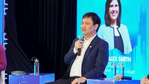 Chiến lược hợp tác quốc tế hướng đến phát triển bền vững của Tập đoàn Bamboo Capital