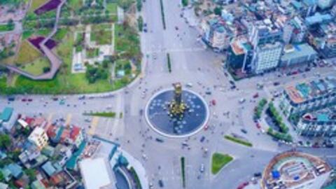 Quảng Ninh: Đẩy nhanh tiến độ các công trình chào mừng Đại hội Đảng bộ các cấp