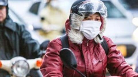 Dự báo thời tiết tuần tới: Miền Bắc có mưa, trời chuyển rét