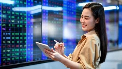 Lịch sự kiện và tin vắn chứng khoán ngày 22/11/2024