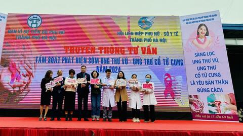 Nâng cao vai trò, trách nhiệm của các cấp Công đoàn