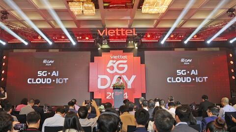 Viettel tiếp tục nâng cấp hạ tầng 5G để đáp ứng nhu cầu người dùng, doanh nghiệp và xã hội