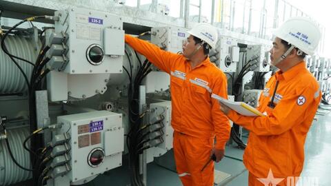 TP Hồ Chí Minh: Doanh nghiệp thi đua tăng tốc đầu xuân