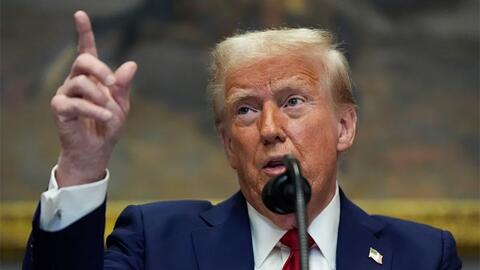 Tổng thống Mỹ D.Trump chỉ đạo sa thải luật sư thời chính quyền của ông J.Biden