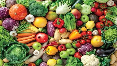 Một số thực phẩm có thể giúp giảm cholesterol một cách tự nhiên