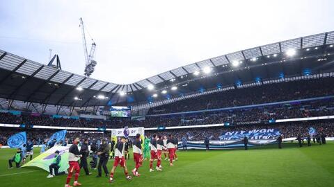 Tin thể thao (24-2): Man City gục ngã trước Liverpool, Real đòi lại vị trí thứ hai