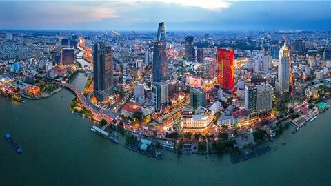 Tiên phong phát triển kinh tế tuần hoàn