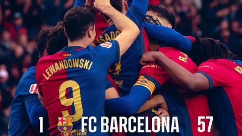 Tin thể thao (3-3): Barca trở lại ngôi đầu, MU thành cựu vương FA Cup