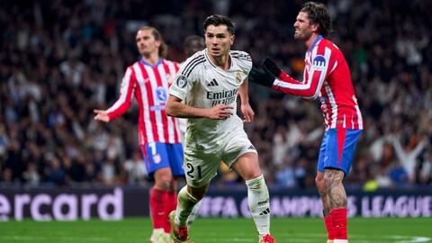 Tin thể thao (5-3): Real Madrid hạ gục Atletico Madrid