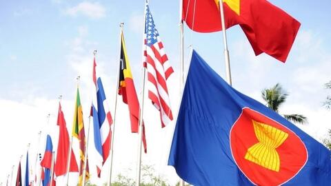 Tham gia ASEAN là quyết sách lịch sử, có tầm chiến lược