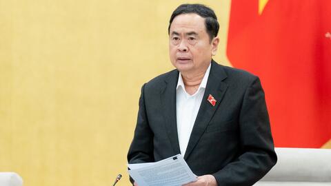 Chuẩn bị tốt nhất cho Kỳ họp thứ chín của Quốc hội dự kiến khai mạc đầu tháng 5