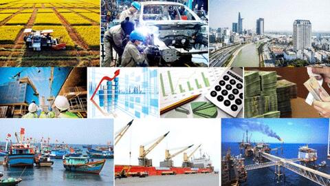 Chỉ thị của Thủ tướng nhằm đạt được các mục tiêu tăng trưởng, giữ vững ổn định kinh tế vĩ mô, kiềm chế lạm phát