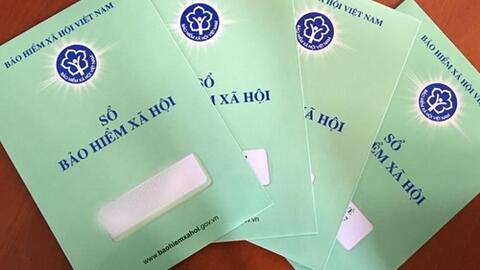 Việc tạm dừng đóng bảo hiểm xã hội đối với quân nhân bị tạm giam
